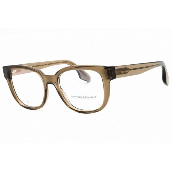 Victoria Beckham EYEGLASSES VB2651-303-52 New with case